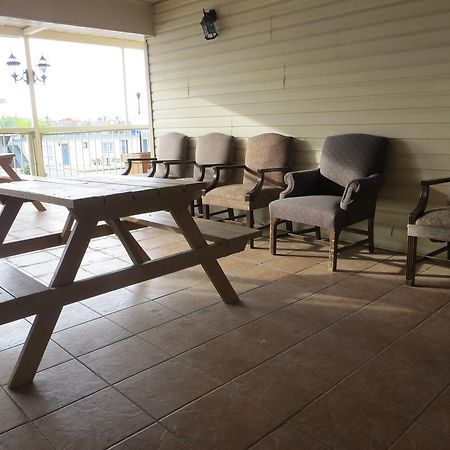 Villa Nova Motel Wasaga Beach Dış mekan fotoğraf