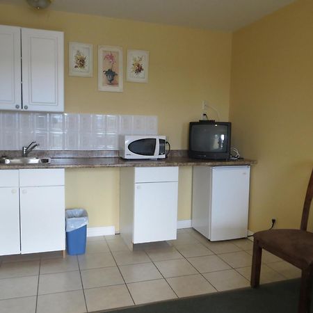 Villa Nova Motel Wasaga Beach Dış mekan fotoğraf