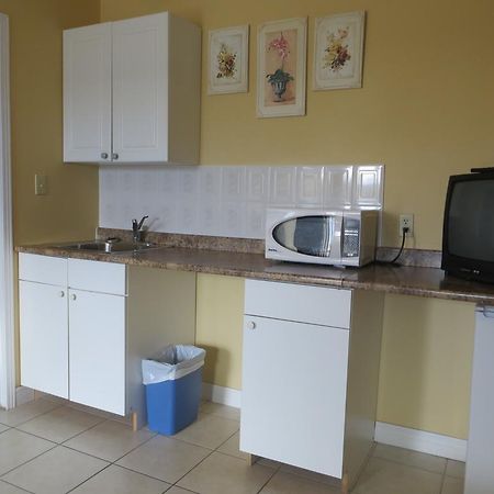 Villa Nova Motel Wasaga Beach Dış mekan fotoğraf