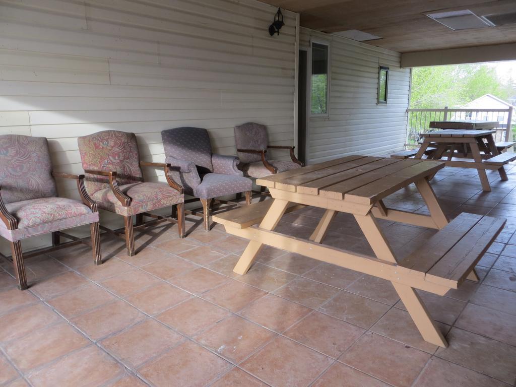 Villa Nova Motel Wasaga Beach Dış mekan fotoğraf