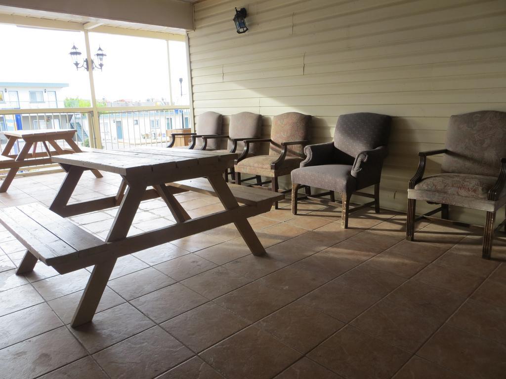 Villa Nova Motel Wasaga Beach Dış mekan fotoğraf