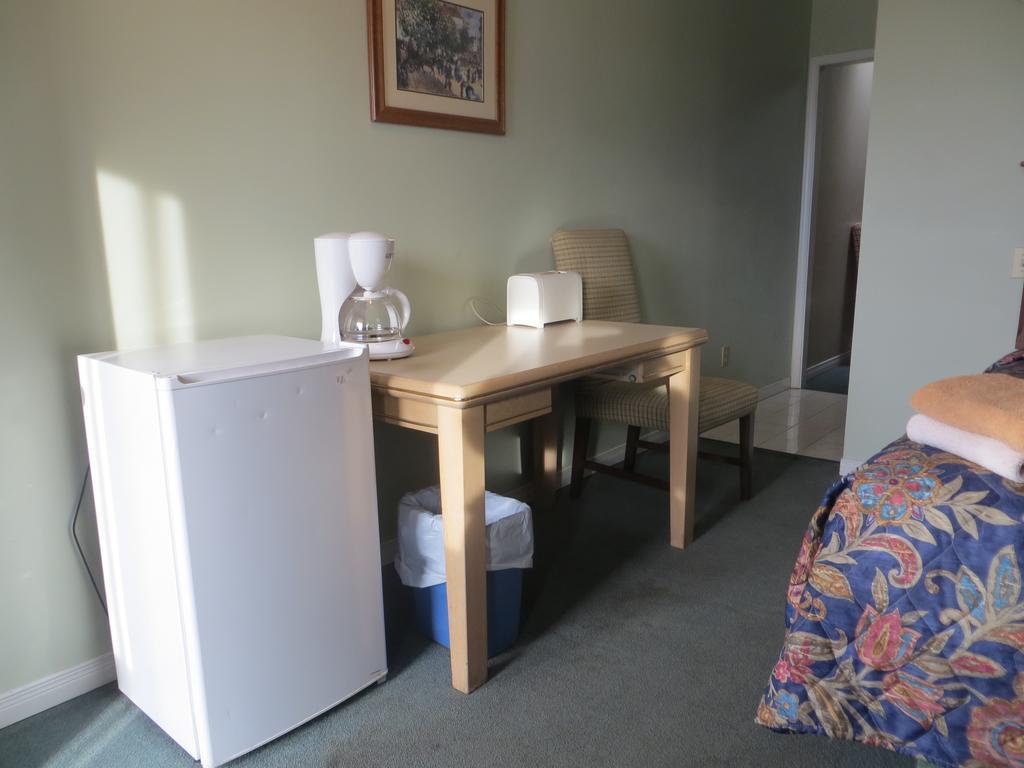 Villa Nova Motel Wasaga Beach Oda fotoğraf