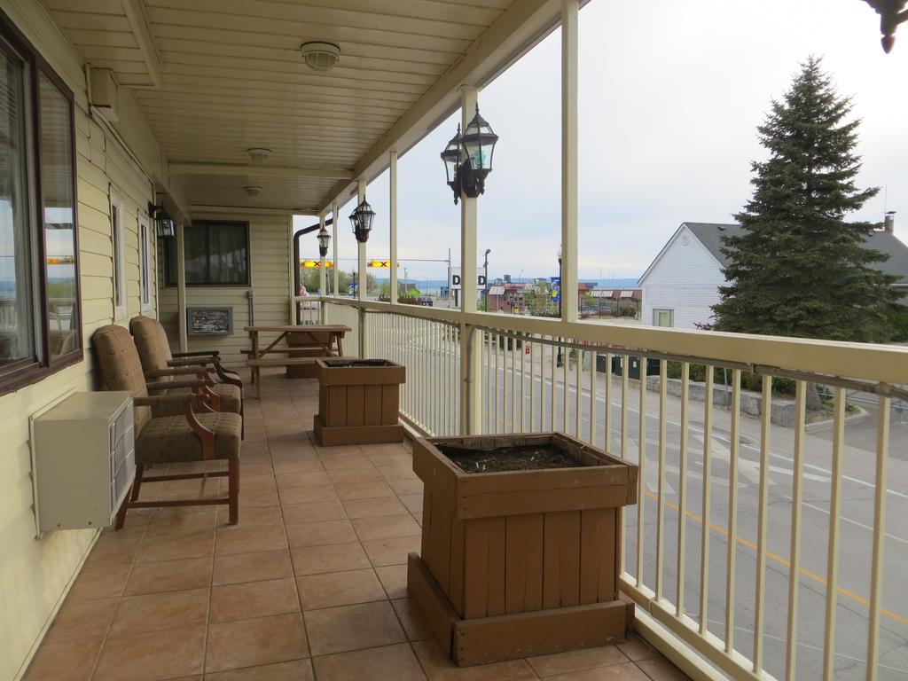 Villa Nova Motel Wasaga Beach Dış mekan fotoğraf
