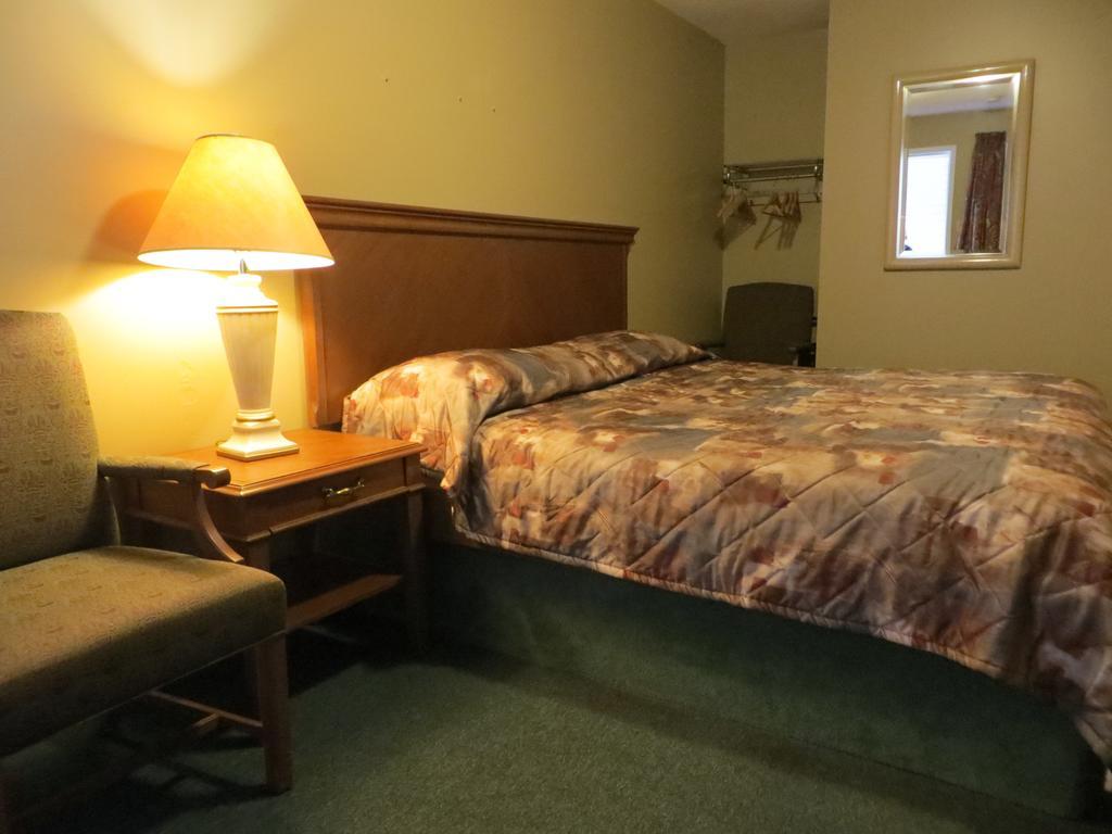 Villa Nova Motel Wasaga Beach Oda fotoğraf