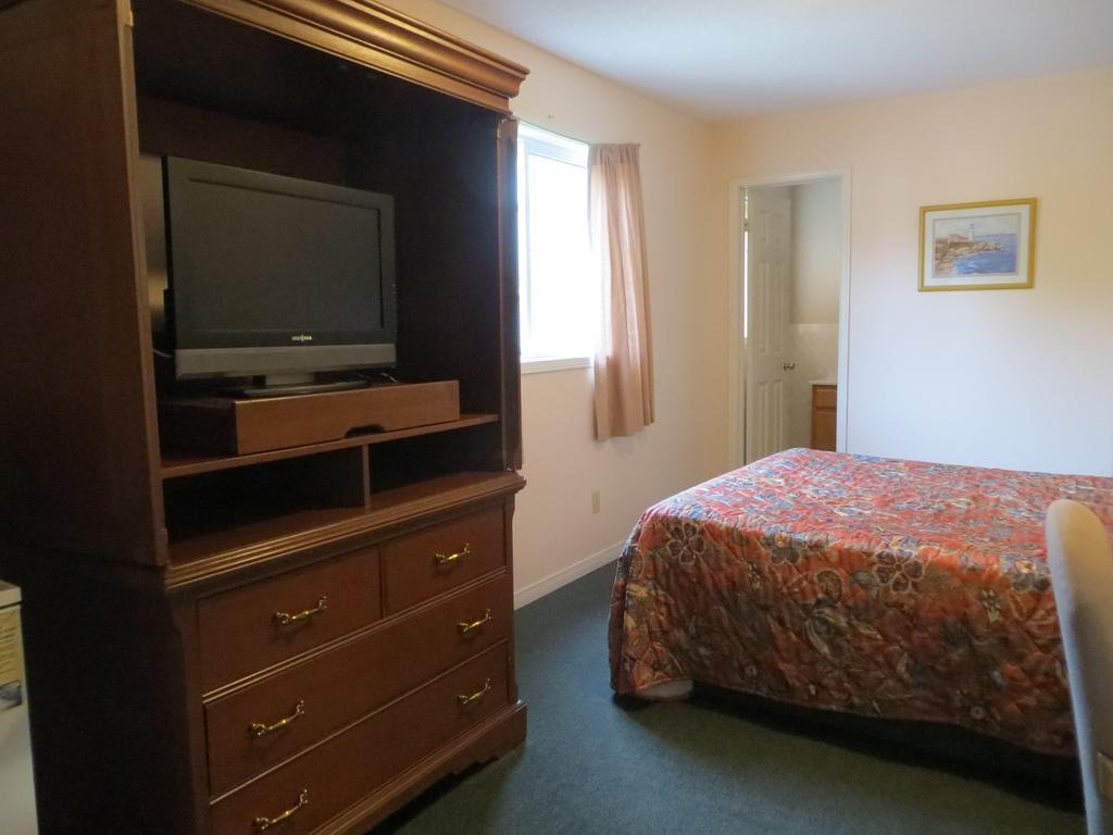 Villa Nova Motel Wasaga Beach Dış mekan fotoğraf