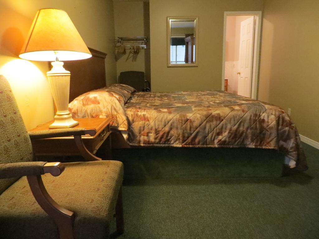 Villa Nova Motel Wasaga Beach Oda fotoğraf