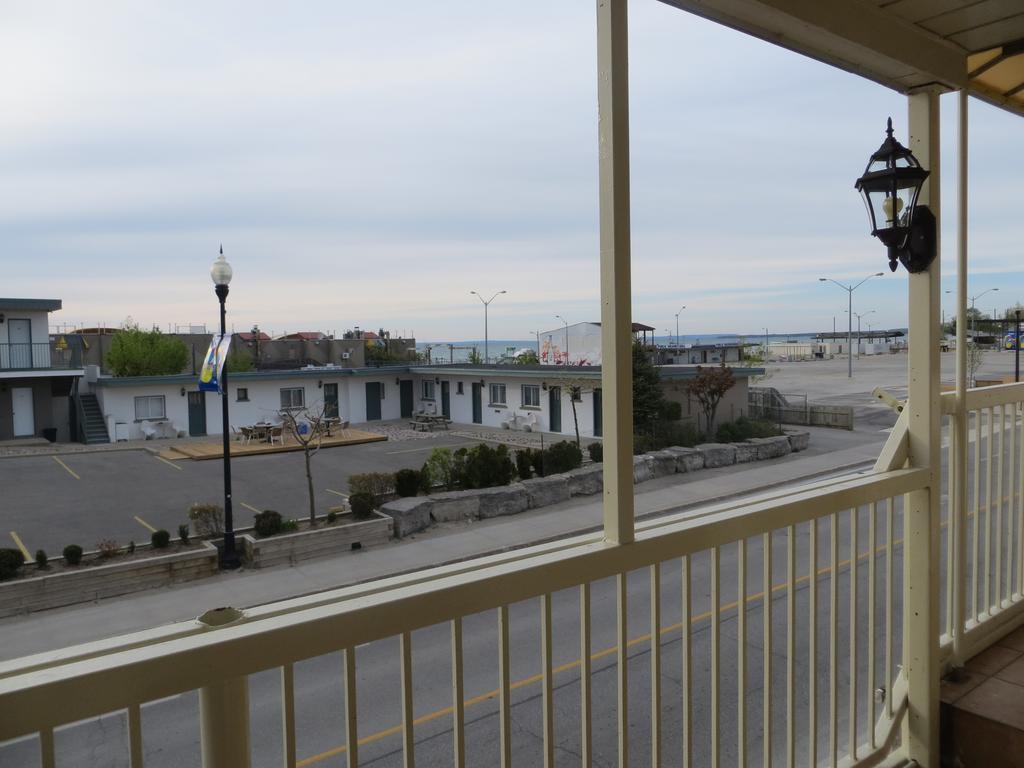Villa Nova Motel Wasaga Beach Dış mekan fotoğraf