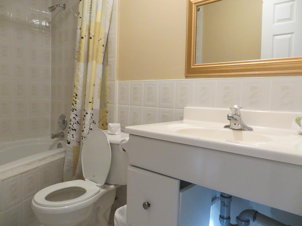 Villa Nova Motel Wasaga Beach Dış mekan fotoğraf