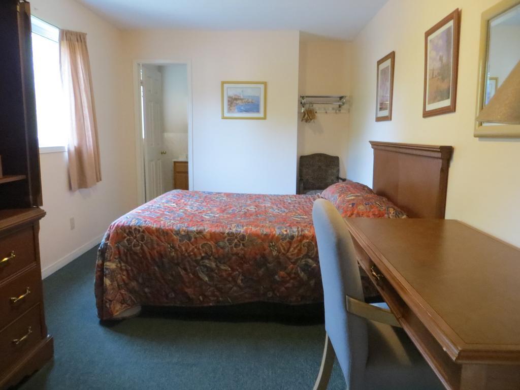 Villa Nova Motel Wasaga Beach Dış mekan fotoğraf