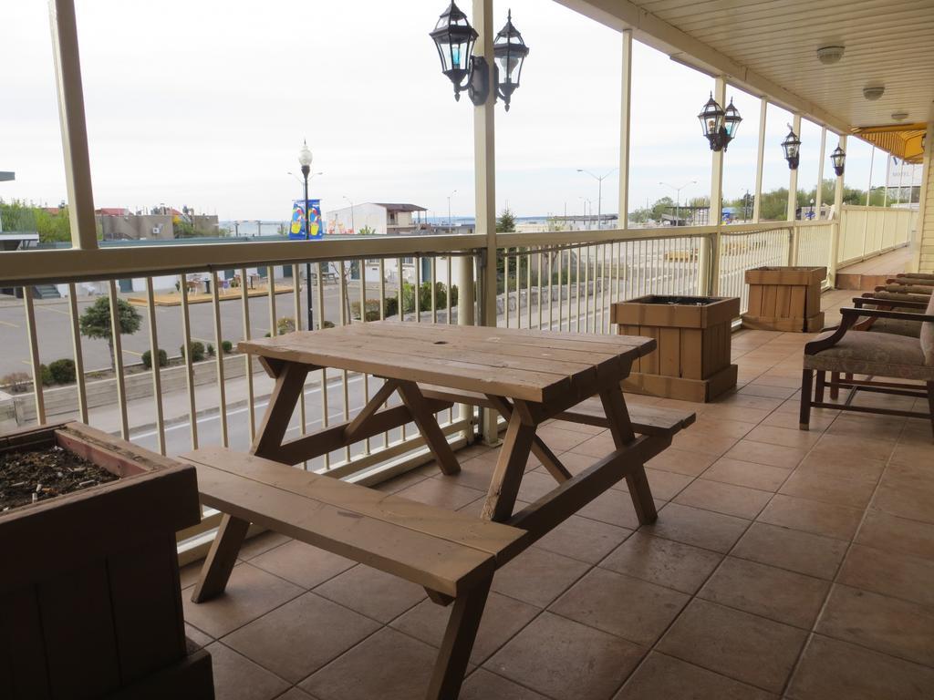 Villa Nova Motel Wasaga Beach Dış mekan fotoğraf