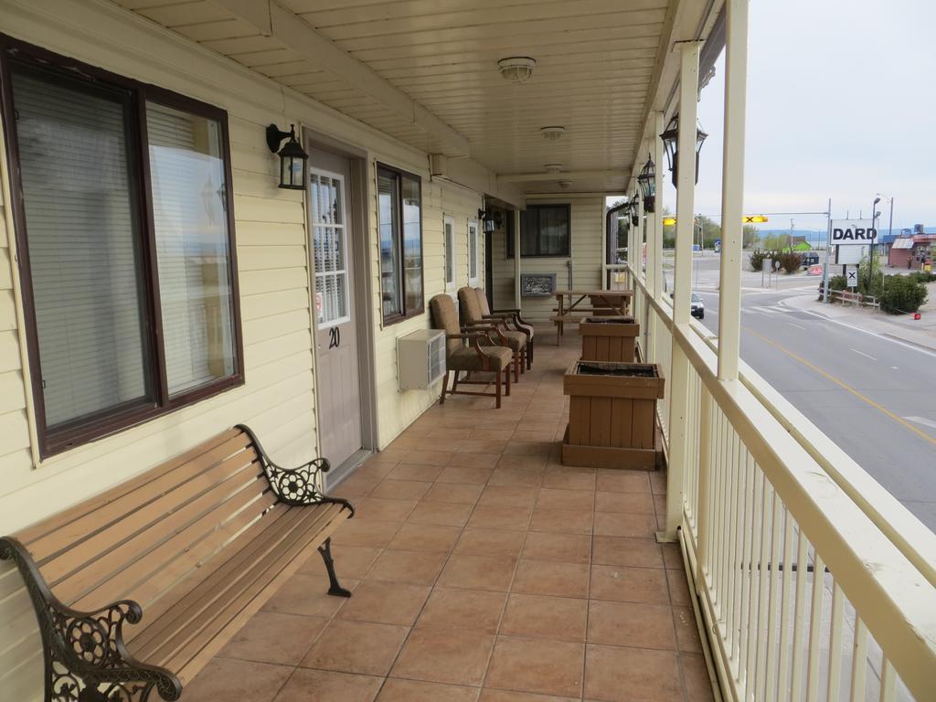 Villa Nova Motel Wasaga Beach Dış mekan fotoğraf