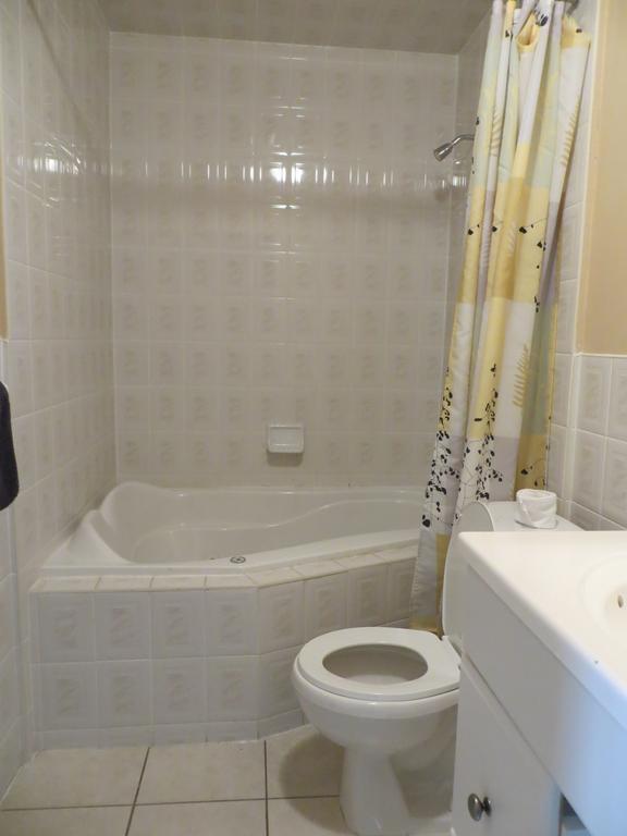 Villa Nova Motel Wasaga Beach Dış mekan fotoğraf
