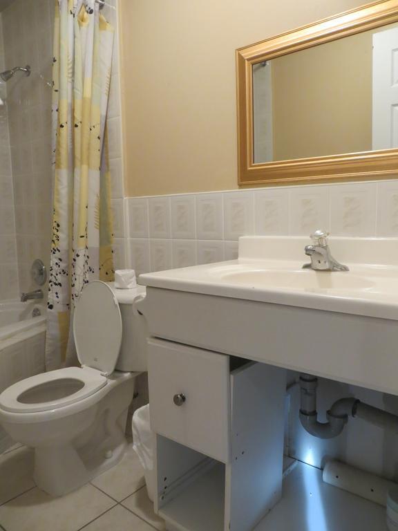 Villa Nova Motel Wasaga Beach Dış mekan fotoğraf