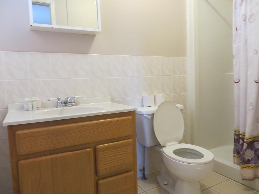 Villa Nova Motel Wasaga Beach Dış mekan fotoğraf