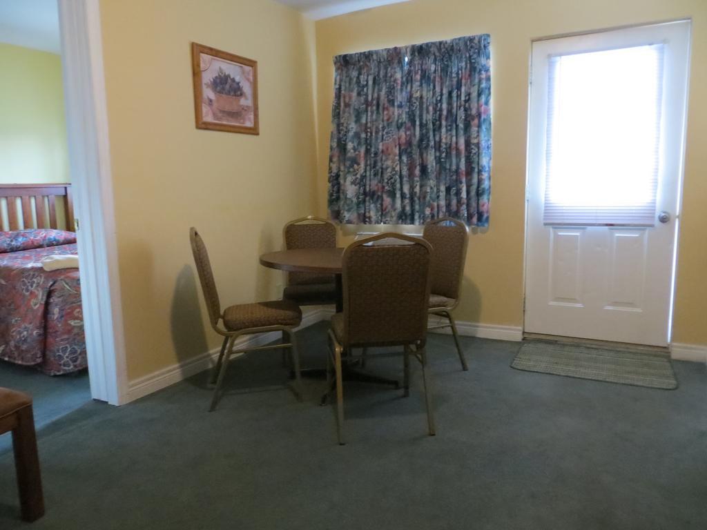 Villa Nova Motel Wasaga Beach Dış mekan fotoğraf
