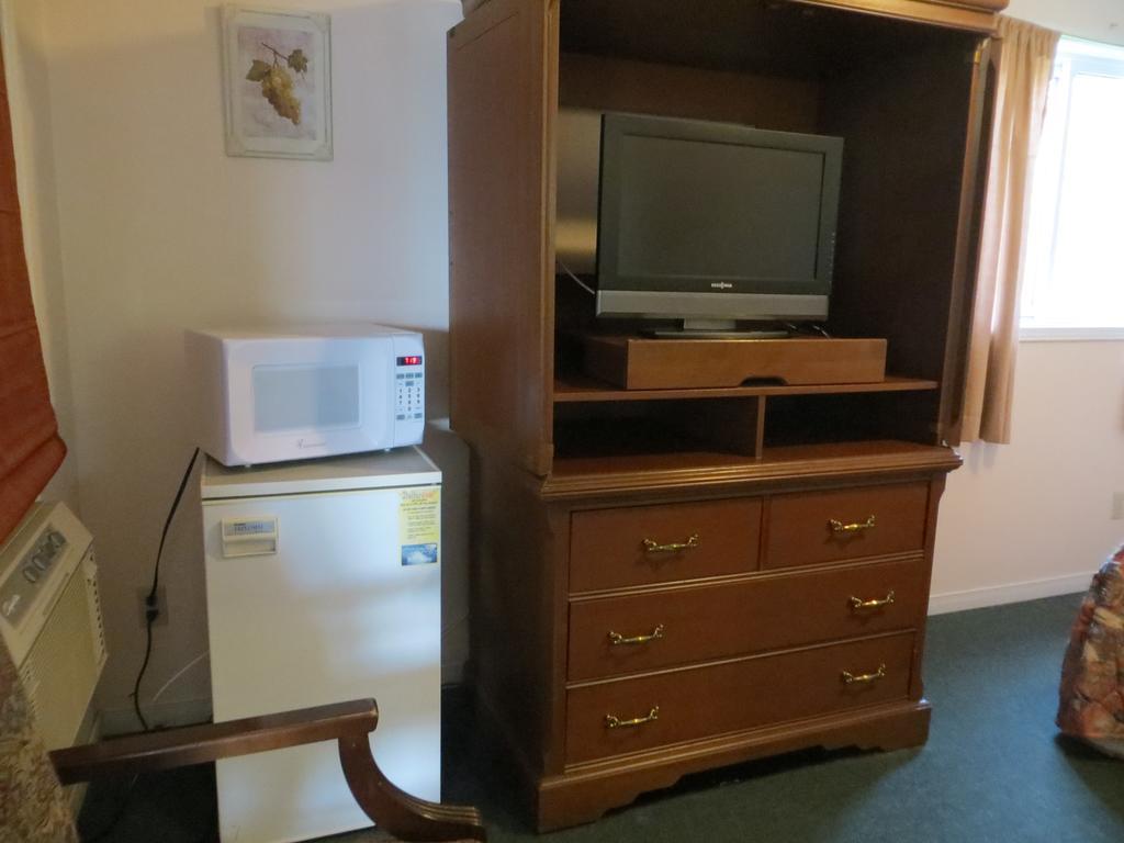 Villa Nova Motel Wasaga Beach Dış mekan fotoğraf