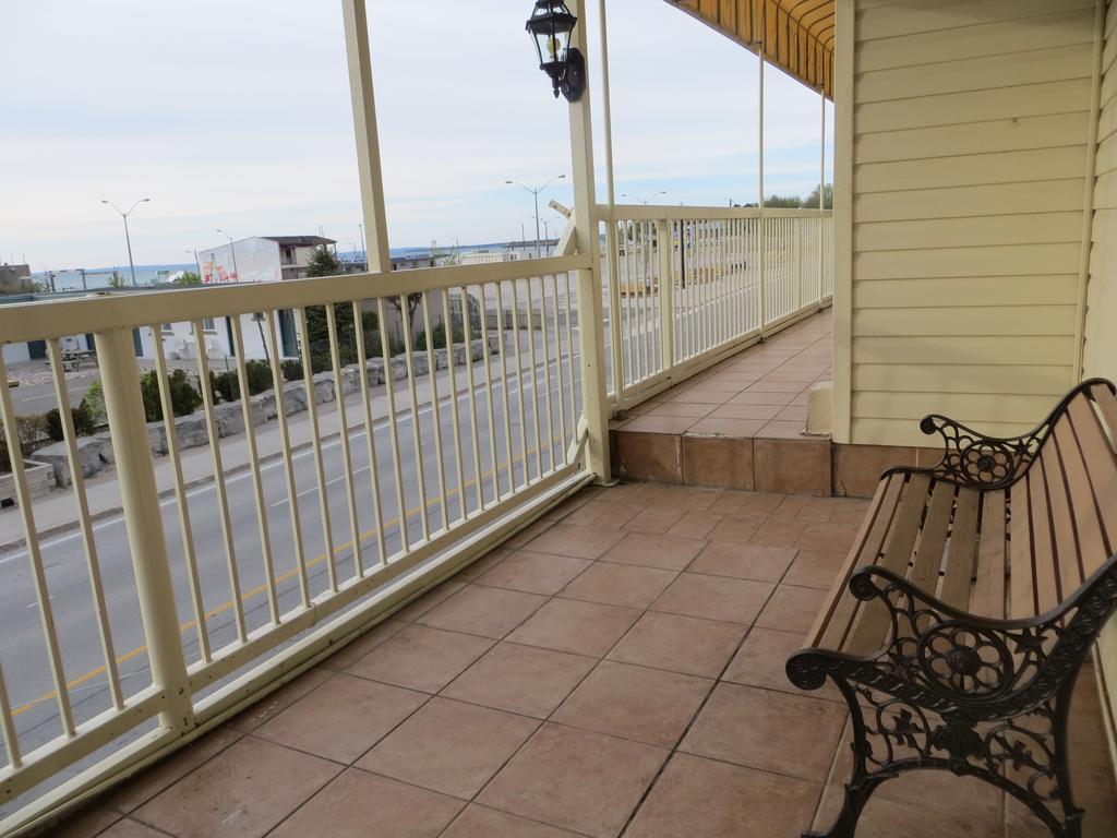 Villa Nova Motel Wasaga Beach Dış mekan fotoğraf