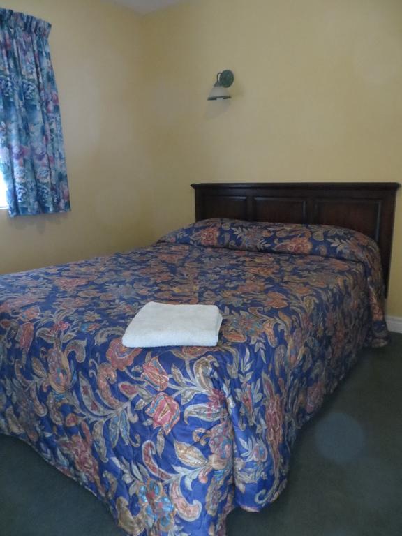 Villa Nova Motel Wasaga Beach Dış mekan fotoğraf