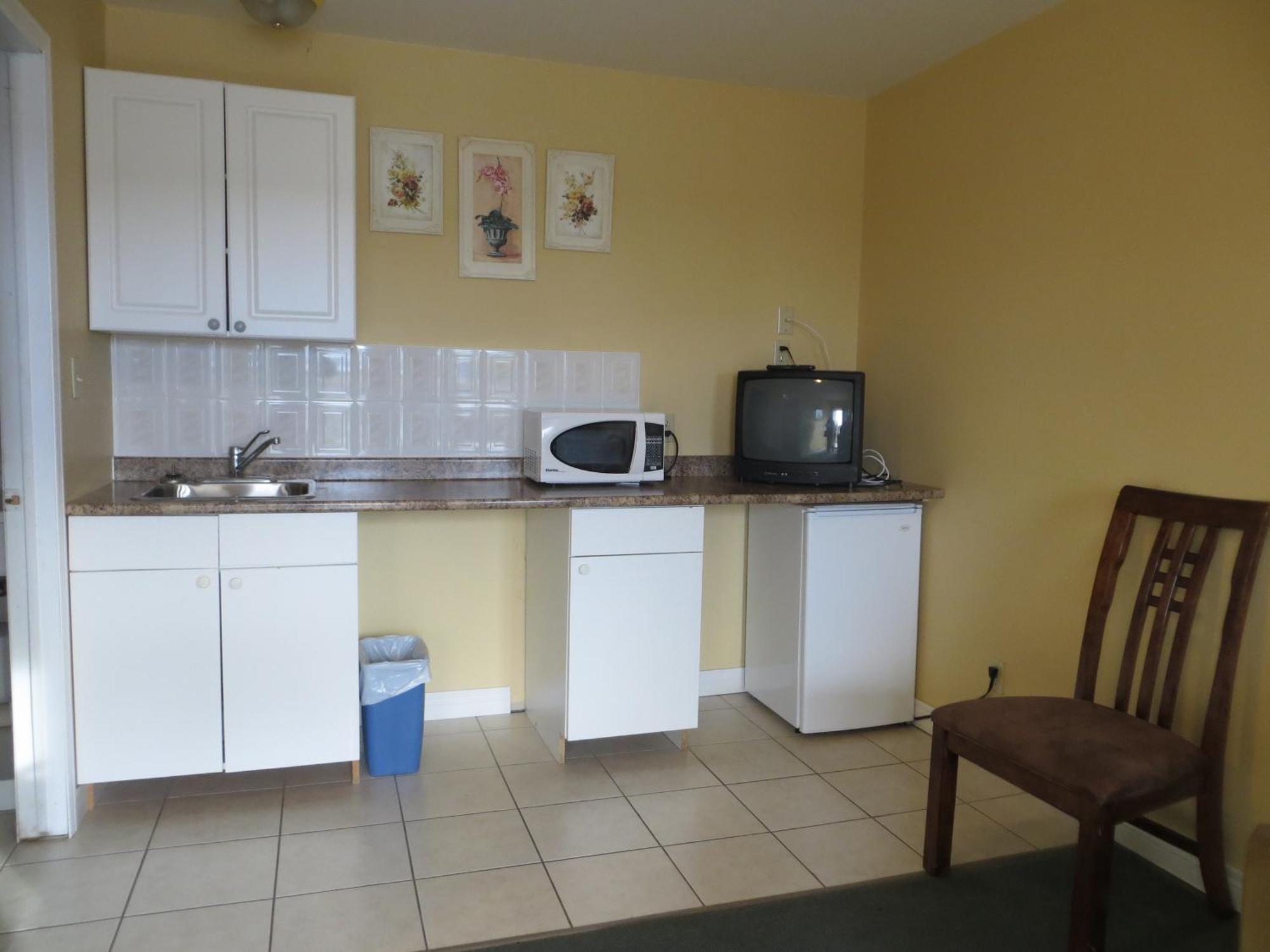Villa Nova Motel Wasaga Beach Dış mekan fotoğraf