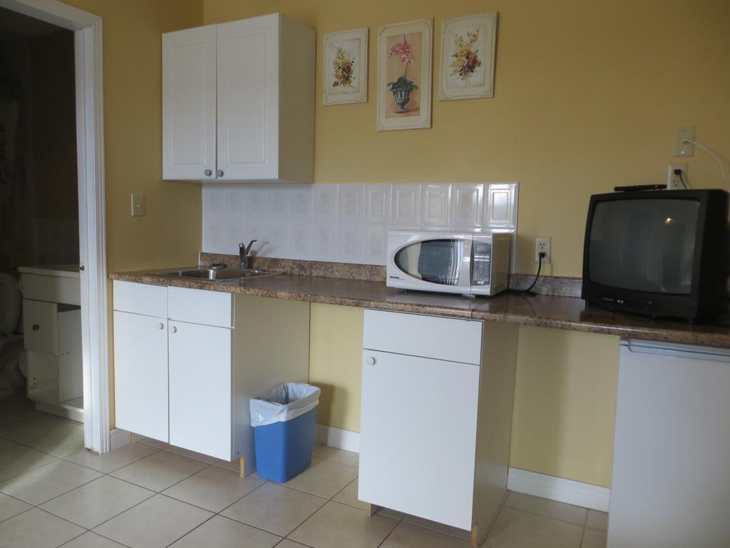 Villa Nova Motel Wasaga Beach Dış mekan fotoğraf
