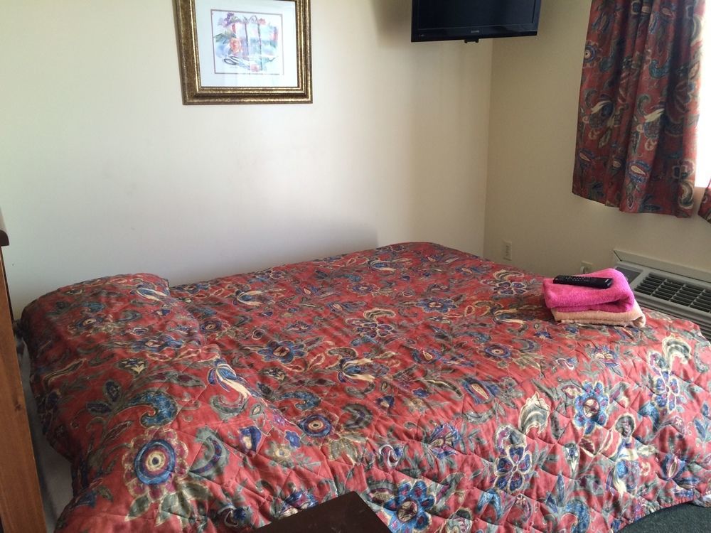Villa Nova Motel Wasaga Beach Dış mekan fotoğraf
