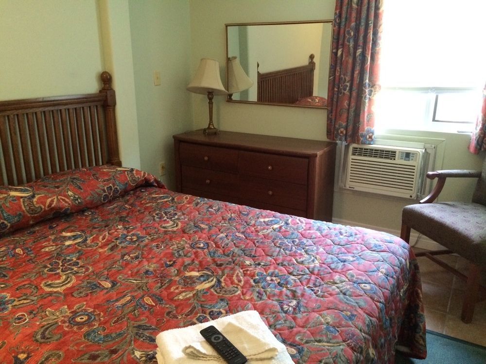 Villa Nova Motel Wasaga Beach Dış mekan fotoğraf