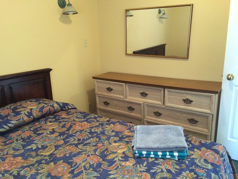 Villa Nova Motel Wasaga Beach Dış mekan fotoğraf