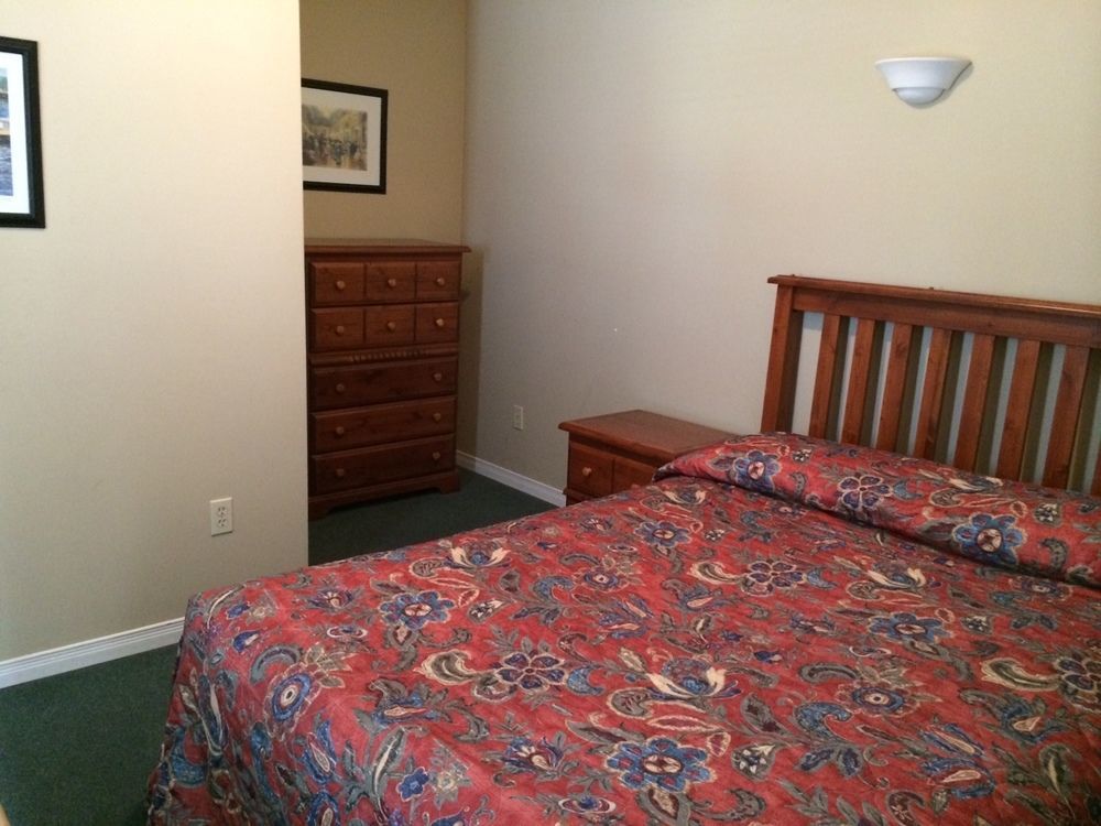 Villa Nova Motel Wasaga Beach Dış mekan fotoğraf