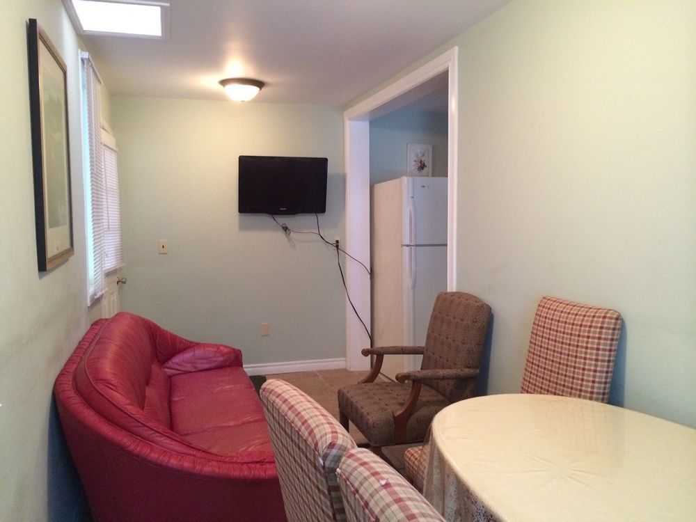 Villa Nova Motel Wasaga Beach Dış mekan fotoğraf