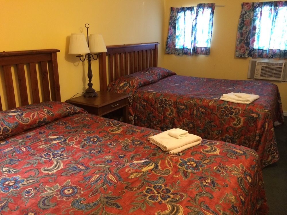 Villa Nova Motel Wasaga Beach Dış mekan fotoğraf