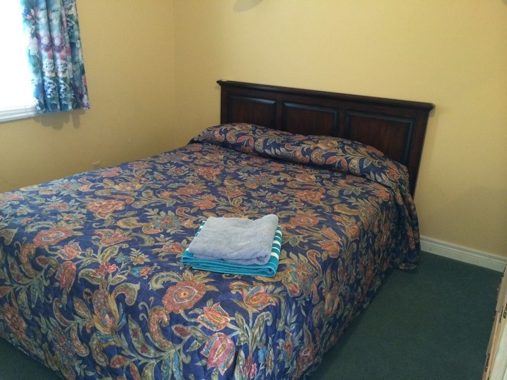 Villa Nova Motel Wasaga Beach Dış mekan fotoğraf