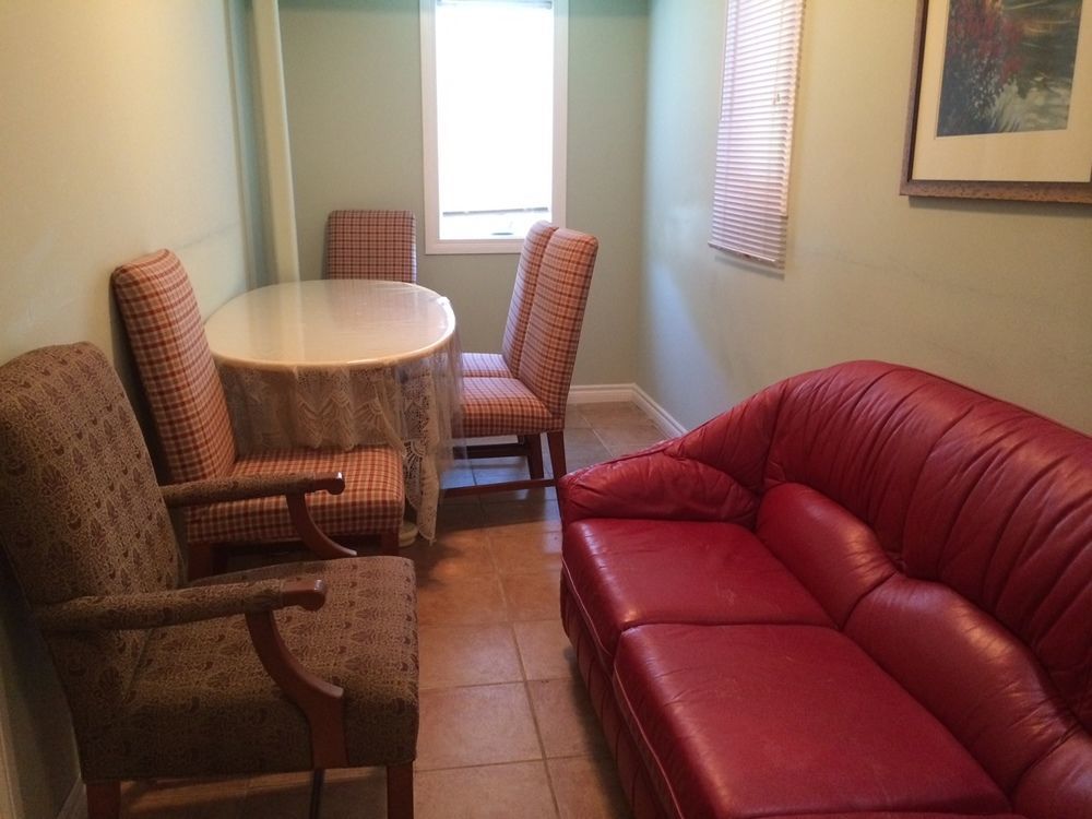 Villa Nova Motel Wasaga Beach Dış mekan fotoğraf