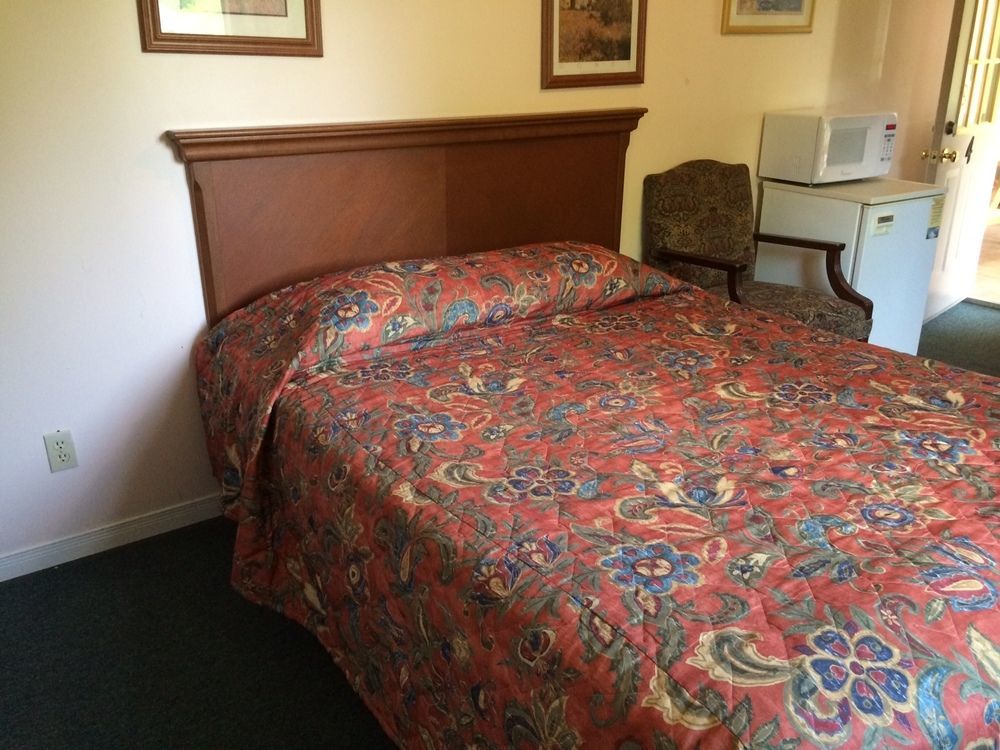 Villa Nova Motel Wasaga Beach Dış mekan fotoğraf