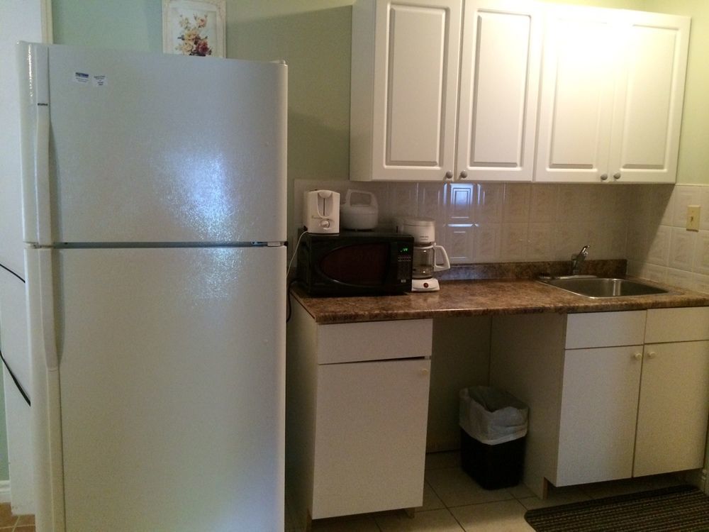 Villa Nova Motel Wasaga Beach Dış mekan fotoğraf