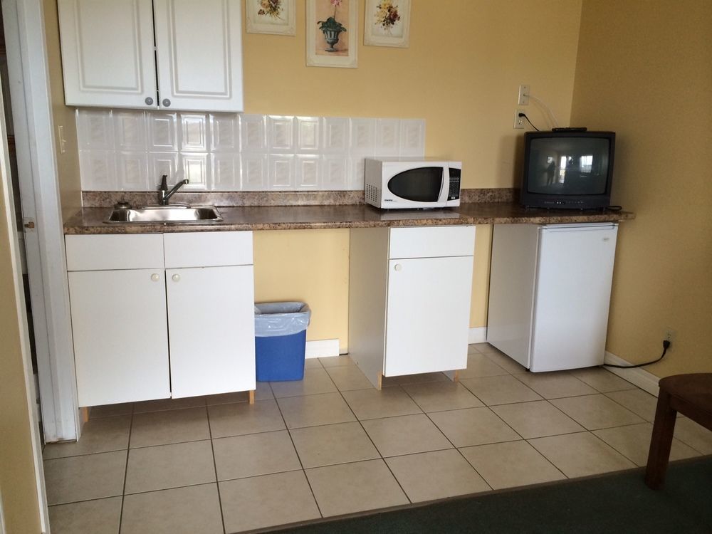 Villa Nova Motel Wasaga Beach Dış mekan fotoğraf