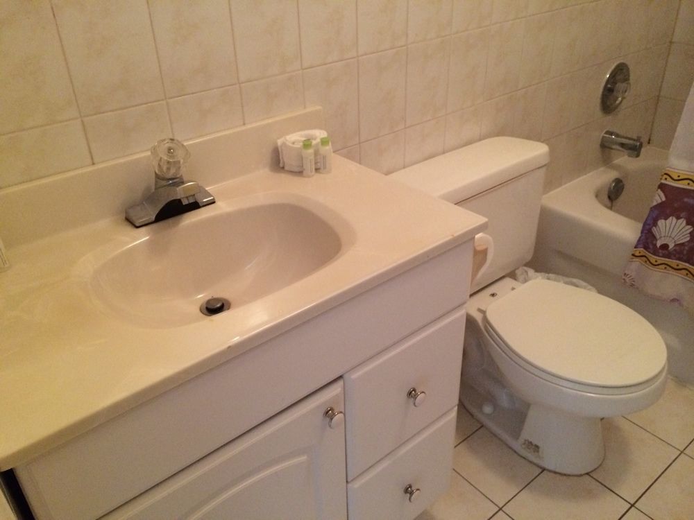 Villa Nova Motel Wasaga Beach Dış mekan fotoğraf