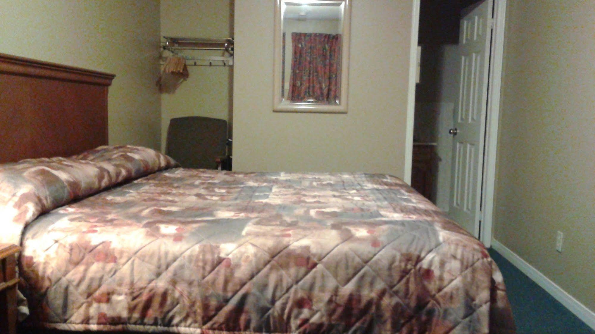 Villa Nova Motel Wasaga Beach Dış mekan fotoğraf