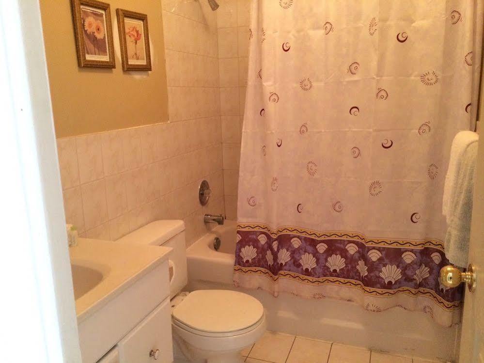 Villa Nova Motel Wasaga Beach Dış mekan fotoğraf