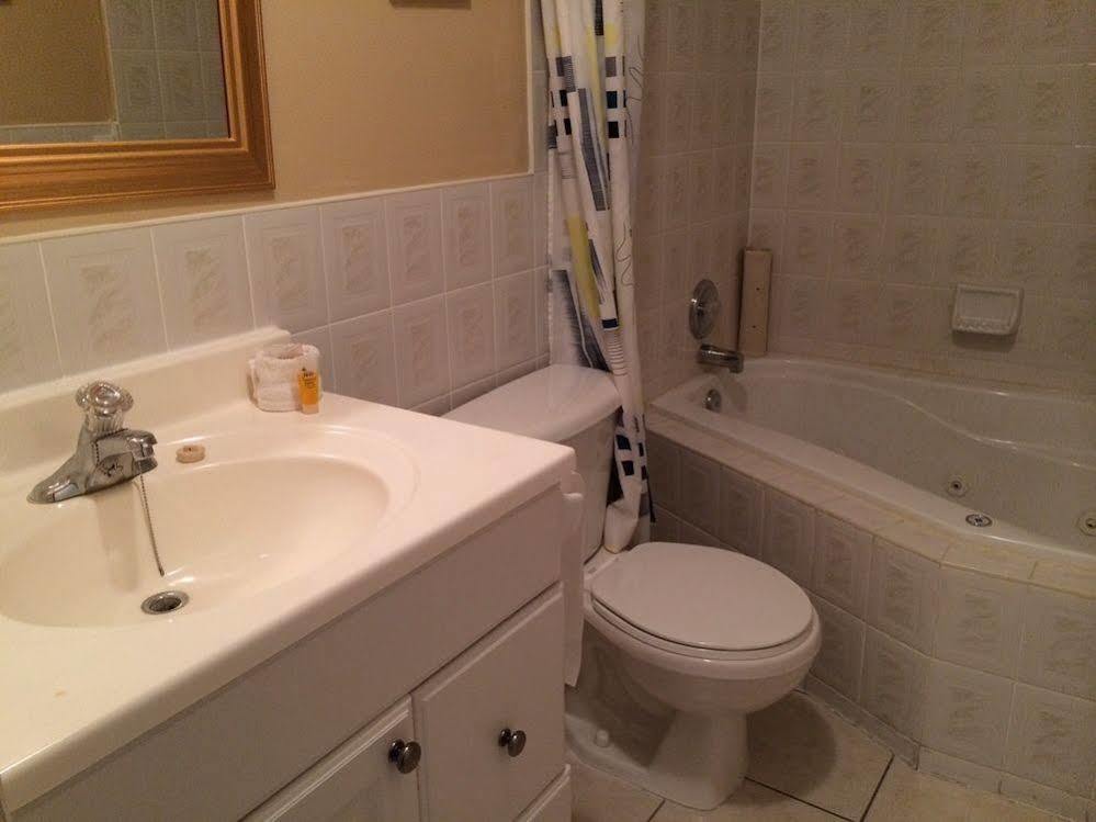 Villa Nova Motel Wasaga Beach Dış mekan fotoğraf
