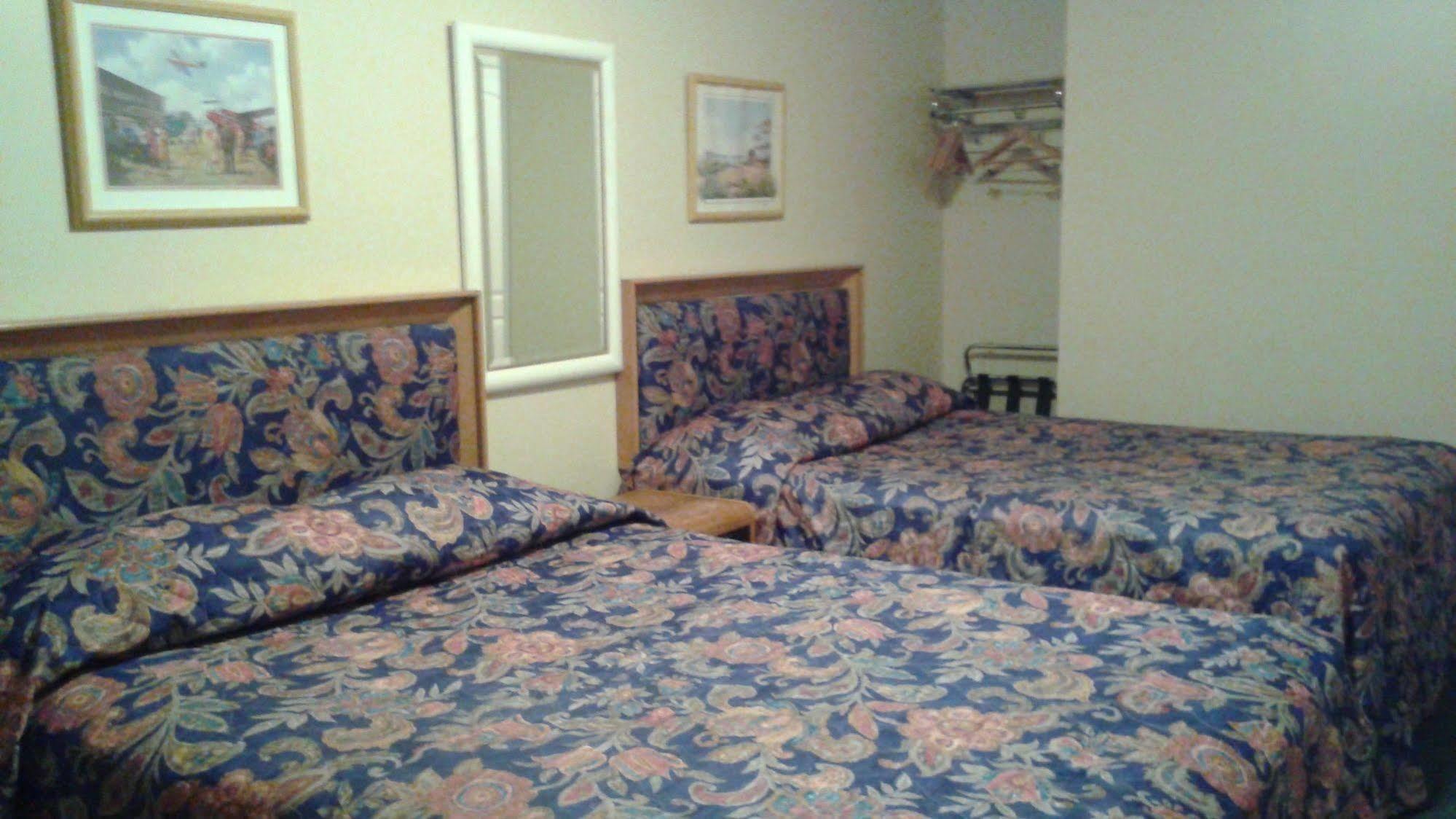 Villa Nova Motel Wasaga Beach Dış mekan fotoğraf
