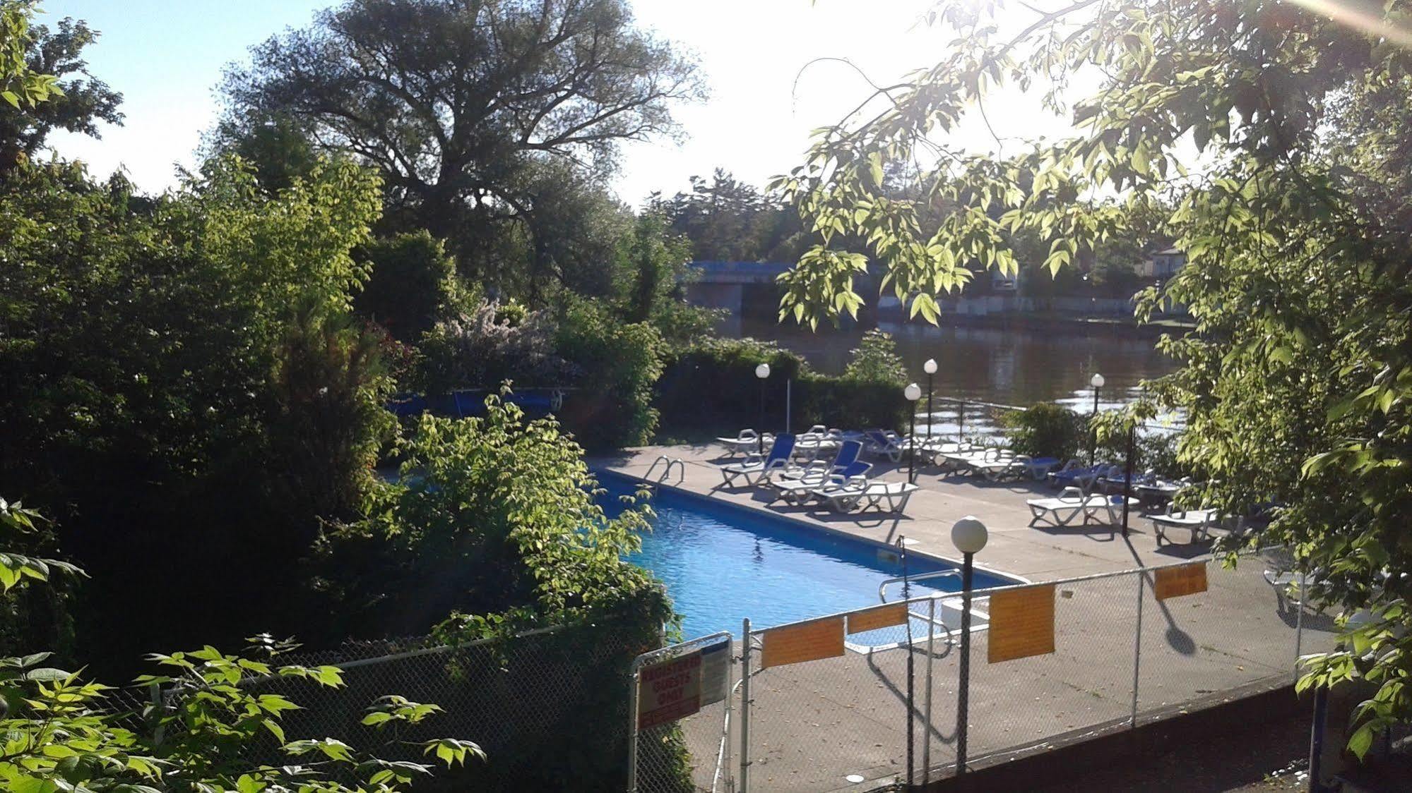 Villa Nova Motel Wasaga Beach Dış mekan fotoğraf