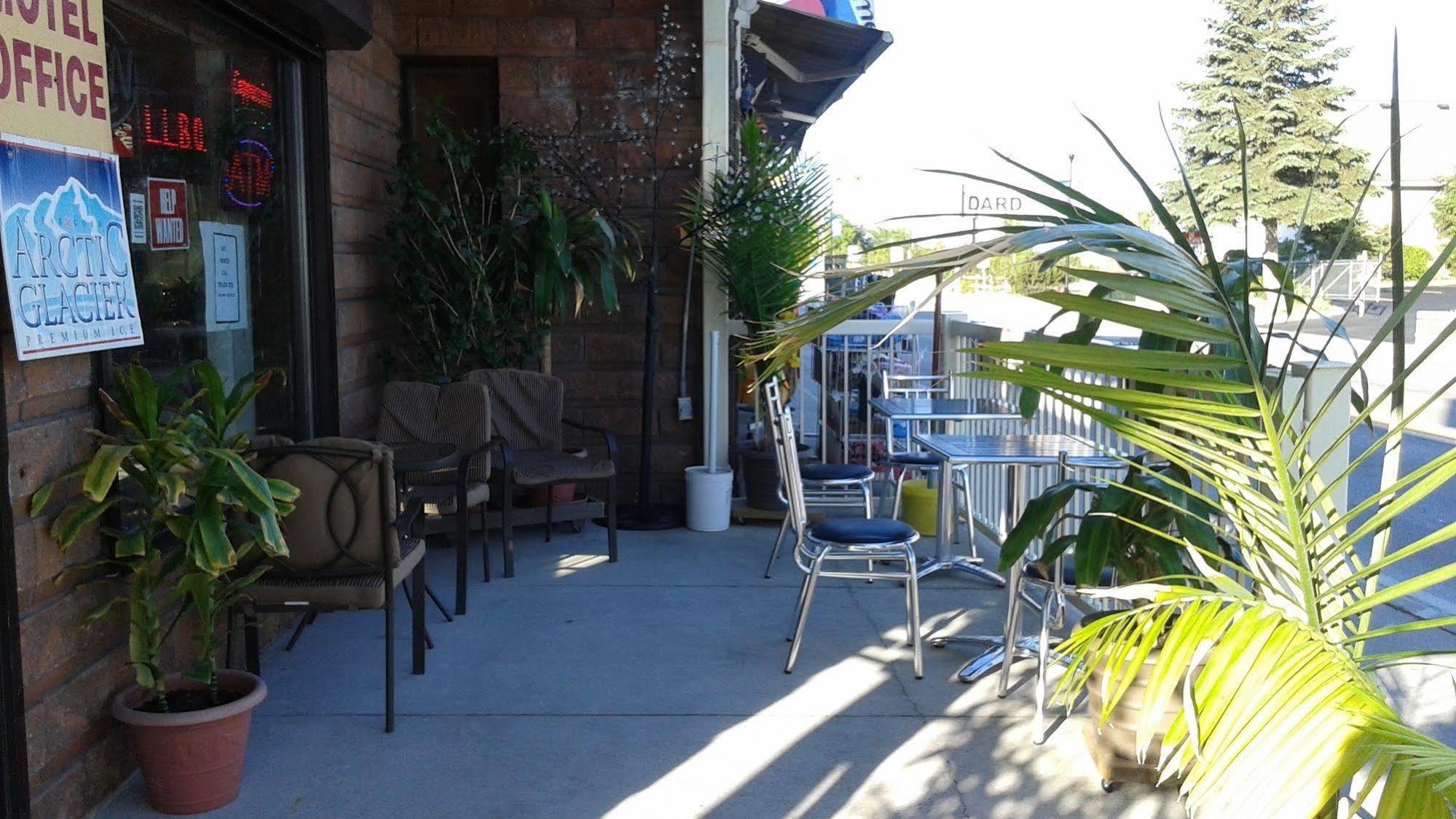 Villa Nova Motel Wasaga Beach Dış mekan fotoğraf