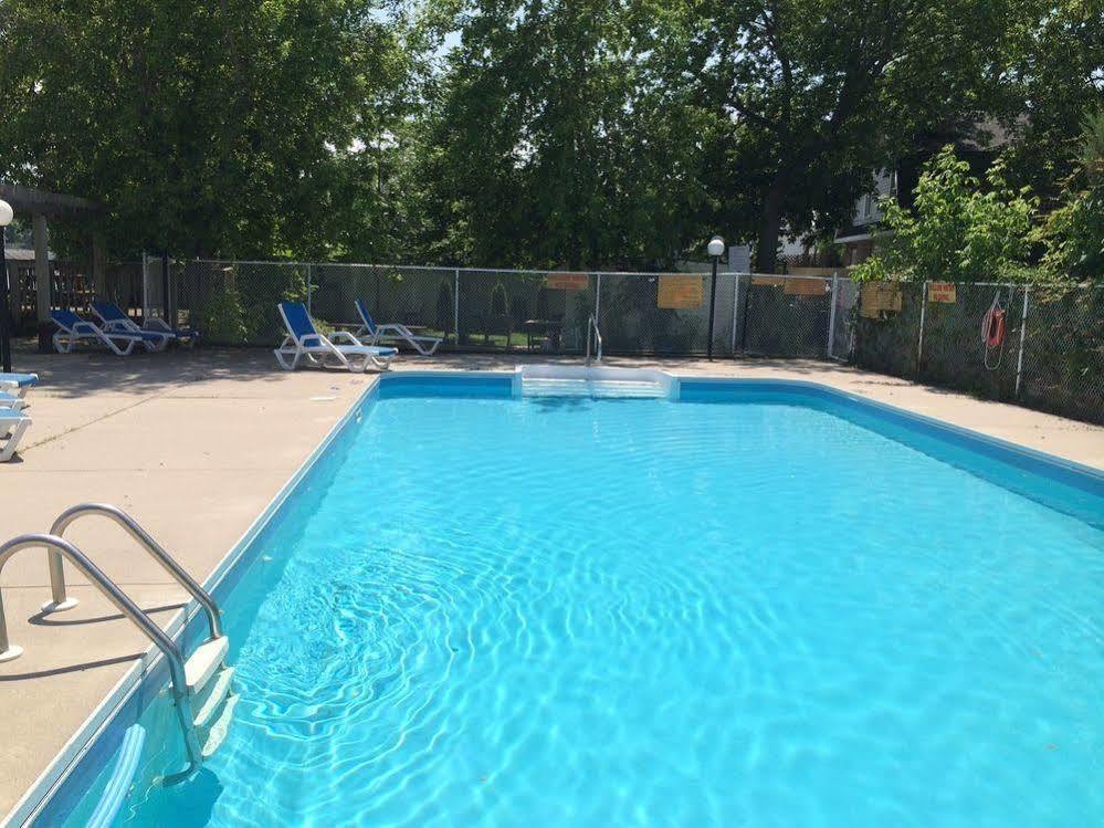 Villa Nova Motel Wasaga Beach Dış mekan fotoğraf