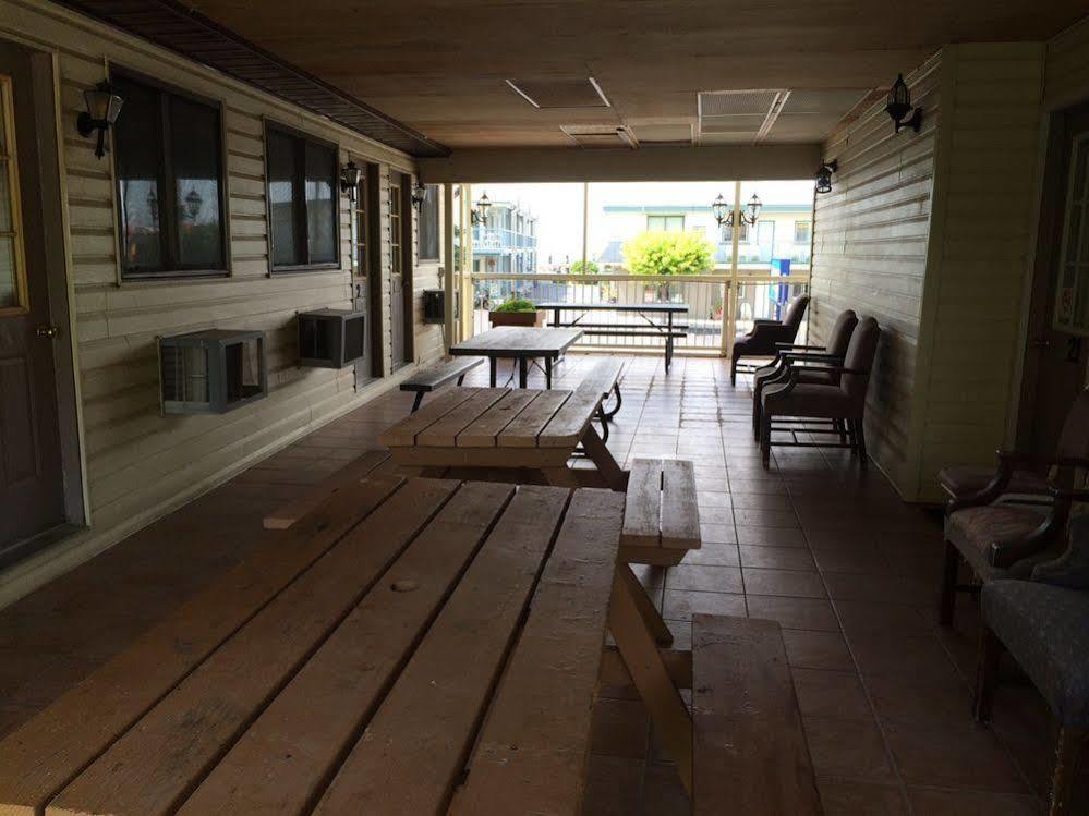 Villa Nova Motel Wasaga Beach Dış mekan fotoğraf