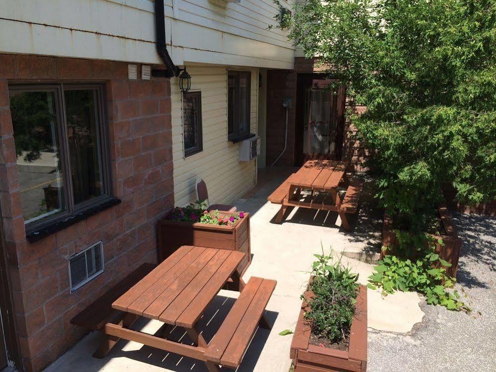 Villa Nova Motel Wasaga Beach Dış mekan fotoğraf