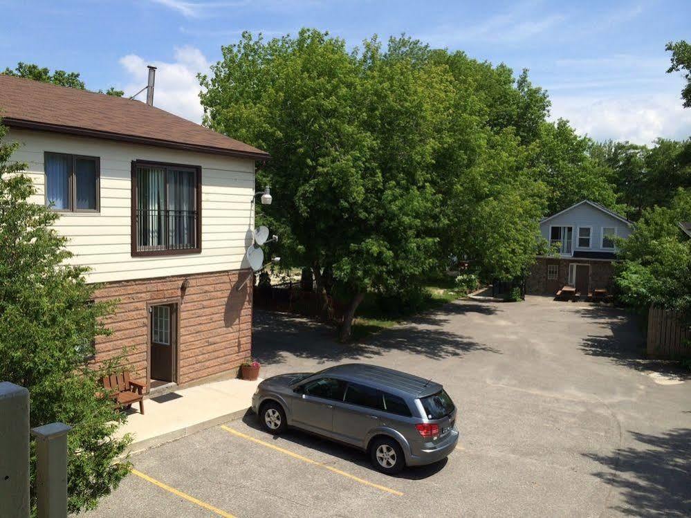 Villa Nova Motel Wasaga Beach Dış mekan fotoğraf