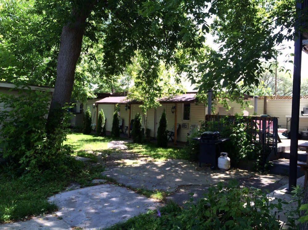 Villa Nova Motel Wasaga Beach Dış mekan fotoğraf